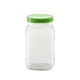 600ml Food Grade PP Bottle – Multi-Layer High Barrier Jam & Pickle Jar